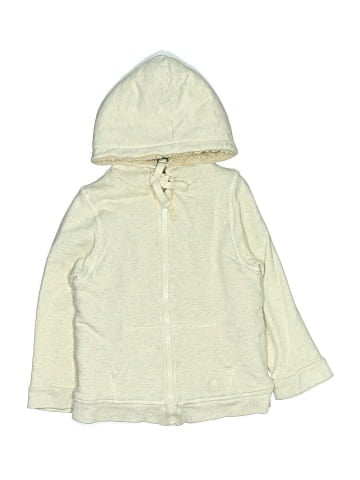 Baby Cottons Zip Up Hoodie (view 1)