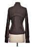 Danskin Tweed Brown Jacket Size S - photo 2