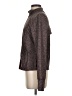 Danskin Tweed Brown Jacket Size S - photo 5