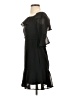 Lulus 100% Polyester Black Cocktail Dress Size S - photo 5