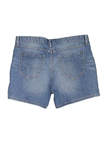 G.H. Bass & Co. Denim Shorts (view 2)