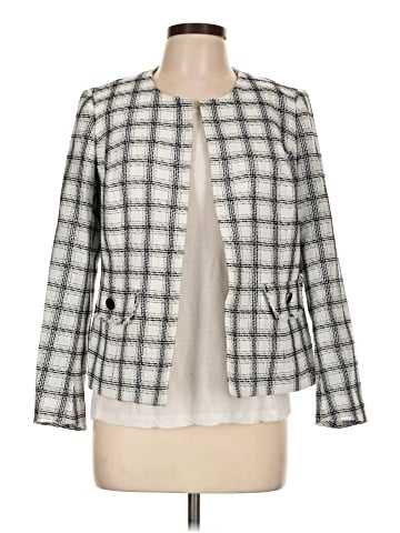 Kasper Blazer (view 1)