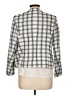 Kasper Houndstooth Ivory Blazer Size 10 (petite) - photo 2
