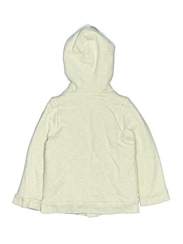 Baby Cottons Zip Up Hoodie (view 2)