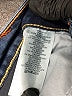 True Religion Blue Jeans Size 28 waist - photo 6