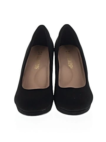 Dream Pairs Heels (view 2)