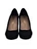 Dream Pairs Black Heels Size 8 1/2 - photo 2