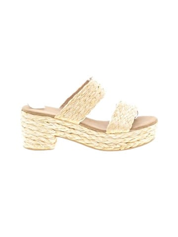 Unbranded Wedges (view 1)
