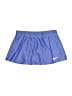 Nike Solid Blue Active Skort Size M - photo 1