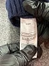 Old Navy Blue Pullover Sweater Size 6-12 mo - photo 4