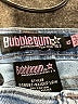 Bubblegum Stars Blue Jeans Size 10 - photo 3