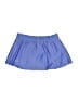Nike Solid Blue Active Skort Size M - photo 2