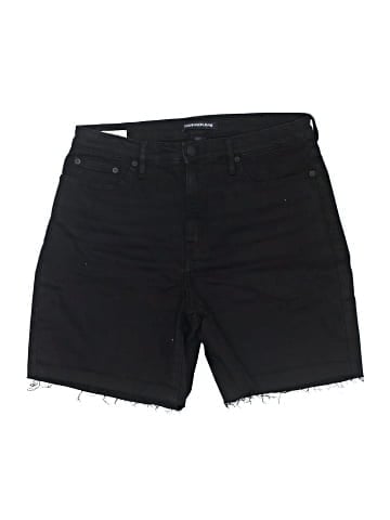 CALVIN KLEIN JEANS Denim Shorts (view 1)