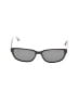 Straight to Hell Gray Sunglasses One size - photo 2