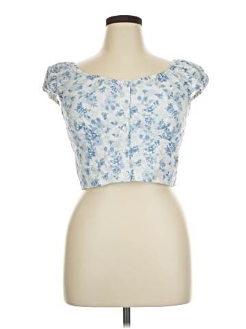 Arizona Jean Company Short Sleeve Top (view 1)