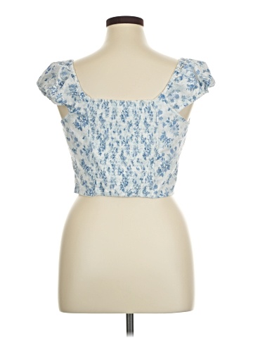 Arizona Jean Company Short Sleeve Top (view 2)
