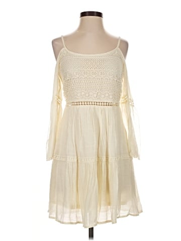 Rebellion Casual Dress (view 1)