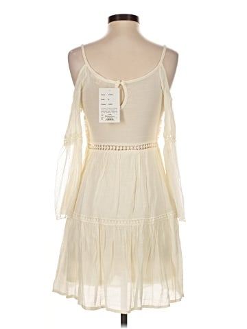 Rebellion Casual Dress (view 2)