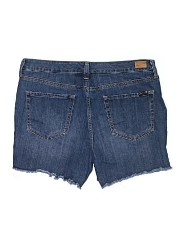 Seven7 Denim Shorts (view 2)