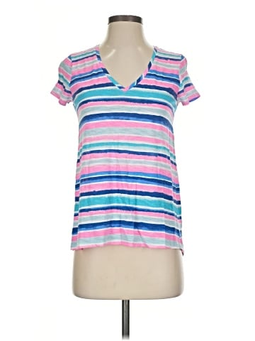 Lilly Pulitzer Short Sleeve T-Shirt (view 1)