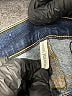 Rag & Bone/JEAN Blue Jeans Size 27 waist - photo 7