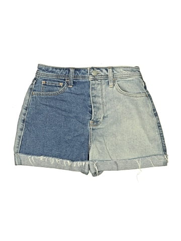 Hollister Denim Shorts (view 1)