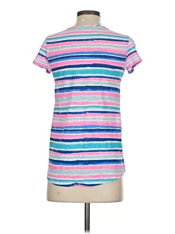 Lilly Pulitzer Short Sleeve T-Shirt (view 2)