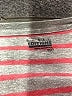Basic Editions Gray 3/4 Sleeve T-Shirt Size M - photo 7