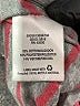 Basic Editions Gray 3/4 Sleeve T-Shirt Size M - photo 8