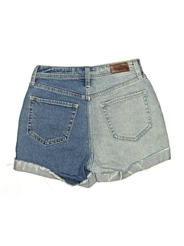 Hollister Denim Shorts (view 2)