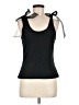 Wildfox Black Sleeveless T-Shirt Size Med (2 or M) - photo 1