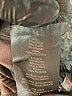 Banana Republic Solid Black Active Pants Size 16 - photo 5