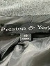 Preston & York Gray Blazer Size 10 - photo 6