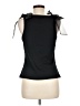 Wildfox Black Sleeveless T-Shirt Size Med (2 or M) - photo 2
