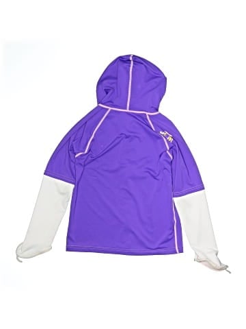 Sun Protection Zone Track Jacket (view 2)