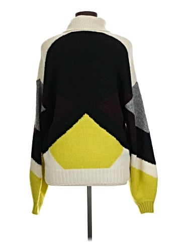 A.L.C. Wool Pullover Sweater (view 2)
