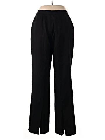 Nordstrom Wool Pants (view 2)