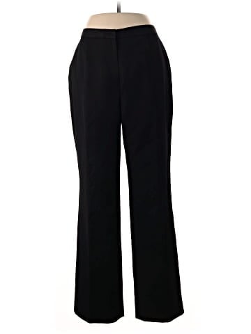 Nordstrom Wool Pants (view 1)