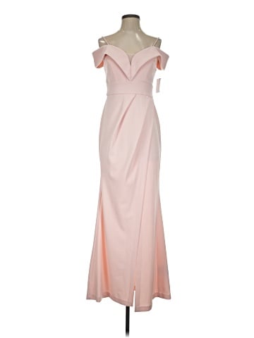 Morgan & Co. Cocktail Dress (view 1)