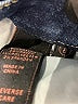 Melissa McCarthy Seven7 Solid Blue Jeans Size 8 - photo 8