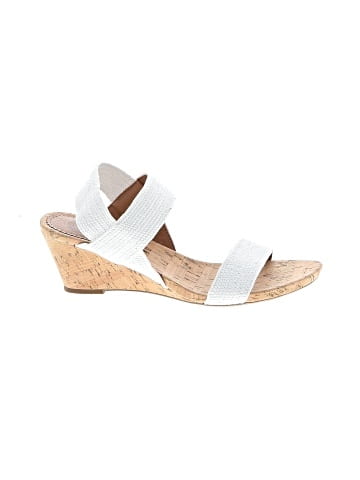 White Mountain Wedges (view 1)