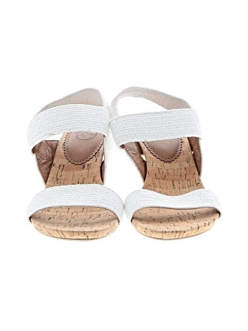 White Mountain Wedges (view 2)