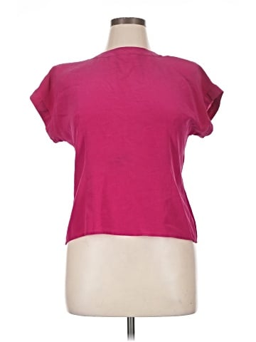 Jack Mulqueen Short Sleeve Top (view 1)