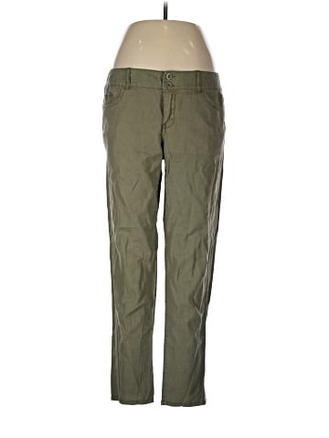 New York & Company Casual Pants (view 1)