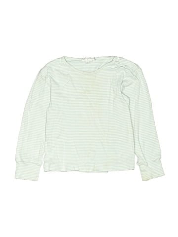 Kissy Kissy Long Sleeve T-Shirt (view 1)