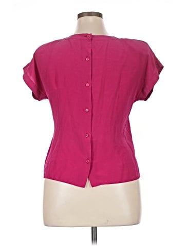 Jack Mulqueen Short Sleeve Top (view 2)