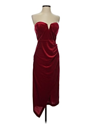 Yumi Kim Cocktail Dress (view 1)