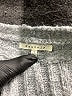 Copper Key Gray Cardigan Size S - photo 4