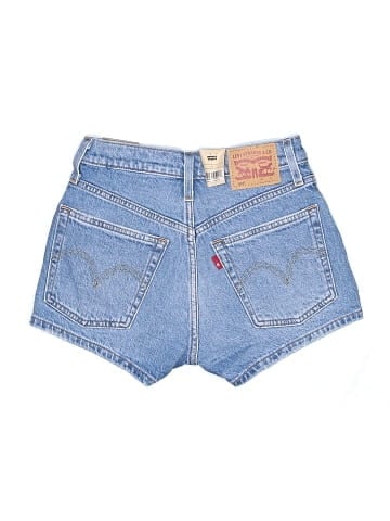Levi's Denim Shorts (view 2)