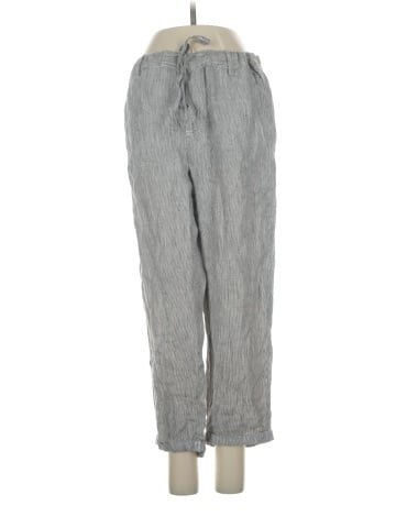 Caslon Linen Pants (view 1)